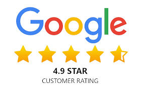 Google reviews