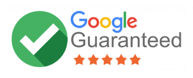 Google Guaranteed