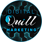 Digital Quill Marketing logo/link